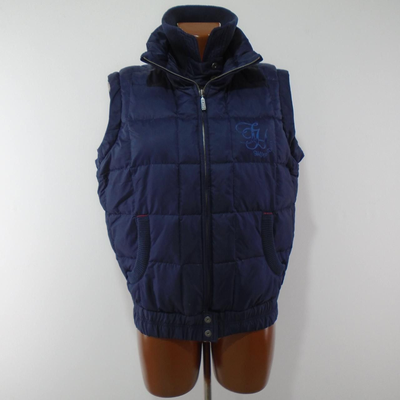 Tommy Hilfiger Women's Vest Tommy Hilfiger Size L / US 10 / IT 46 - 2 Thumbnail