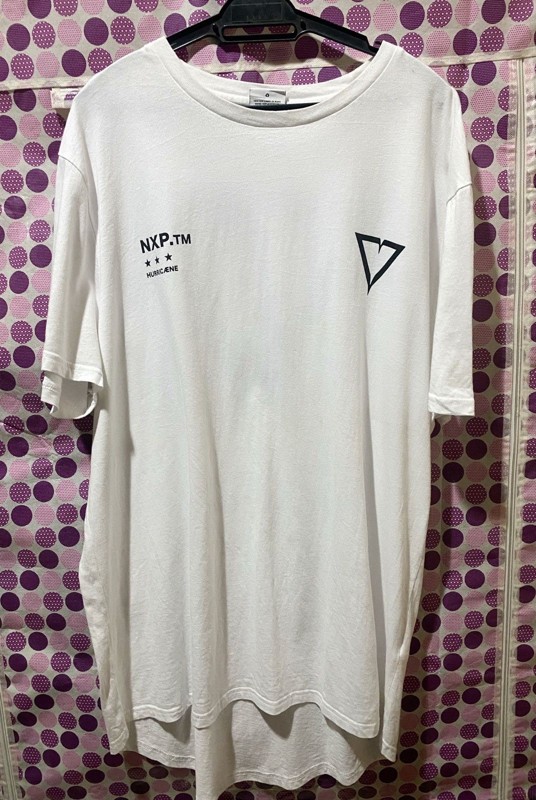 Designer × Other NXP Short Sleeve Tshirt Size US XL / EU 56 / 4 - 2 Thumbnail