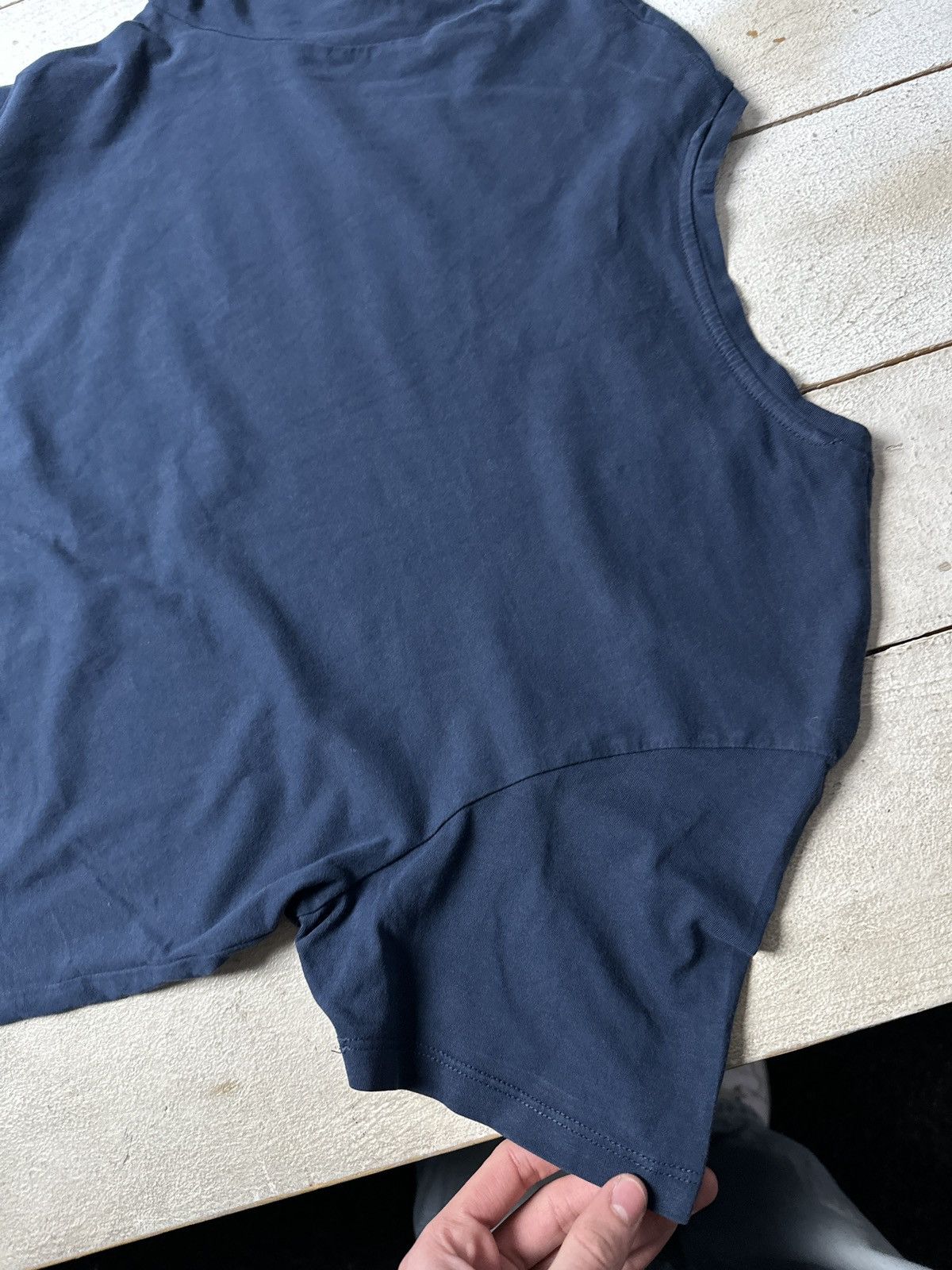 Diesel 🚨DIESEL AVANT GARDE ARCHIVE VINTAGE BIG LOGO T-SHIRT Y2K TEE Size US L / EU 52-54 / 3 - 10 Thumbnail