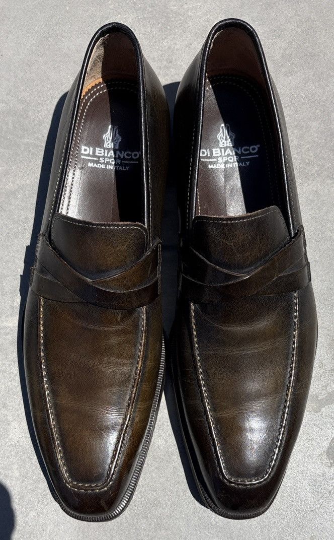 Di Bianco Di Bianco shoes Size US 10 / EU 43 - 1 Thumbnail