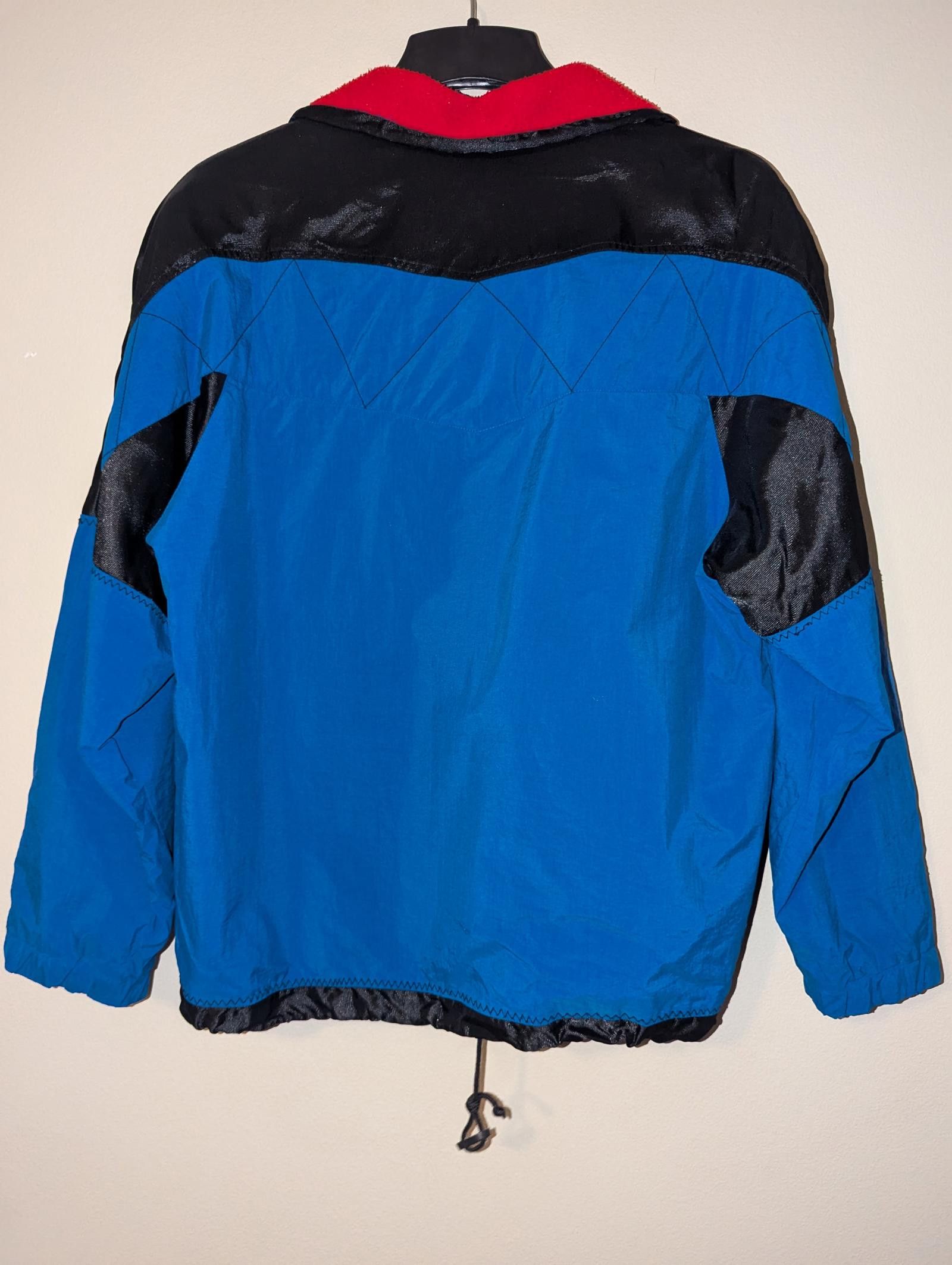 St. Johns Bay Vintage SJB Sport St. John's Bay Windbreaker Jacket Medium Size US M / EU 48-50 / 2 - 8 Thumbnail