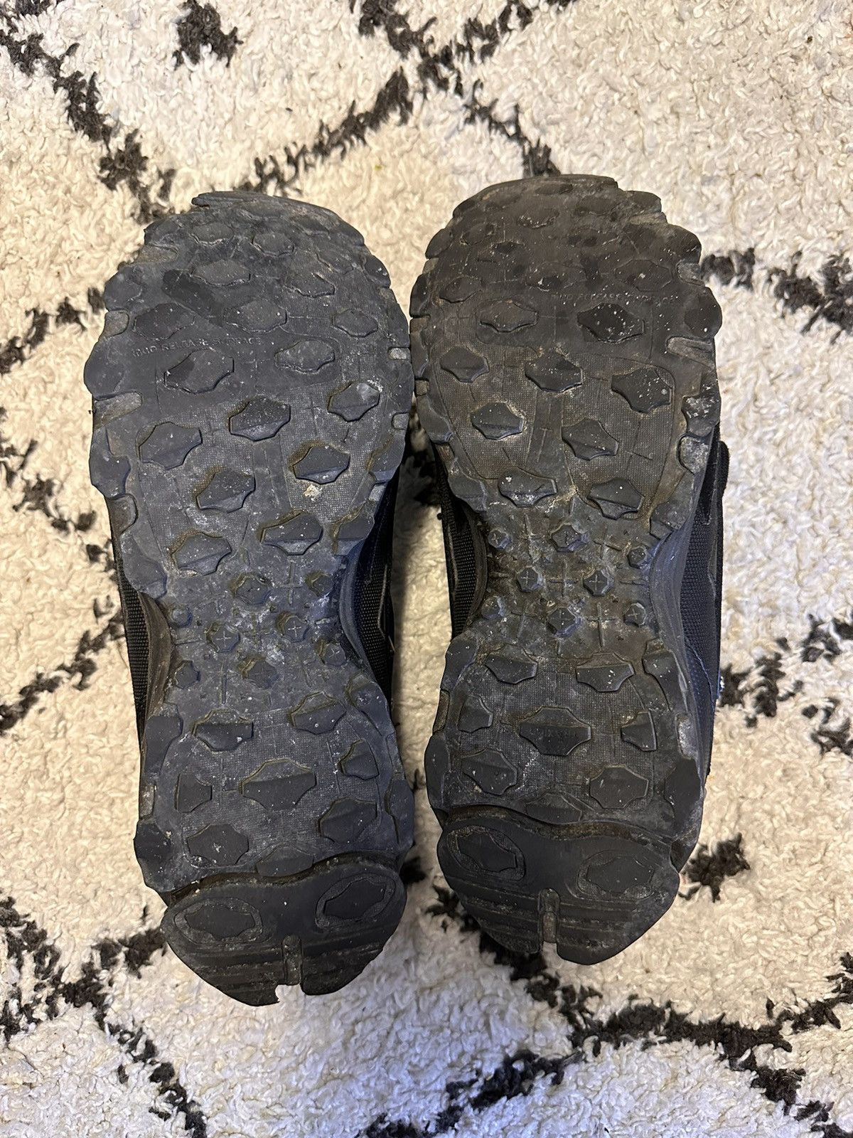 Adidas × Raf Simons Adidas x Raf Simons Response Trail 2 Size US 8.5 / EU 41-42 - 6 Thumbnail