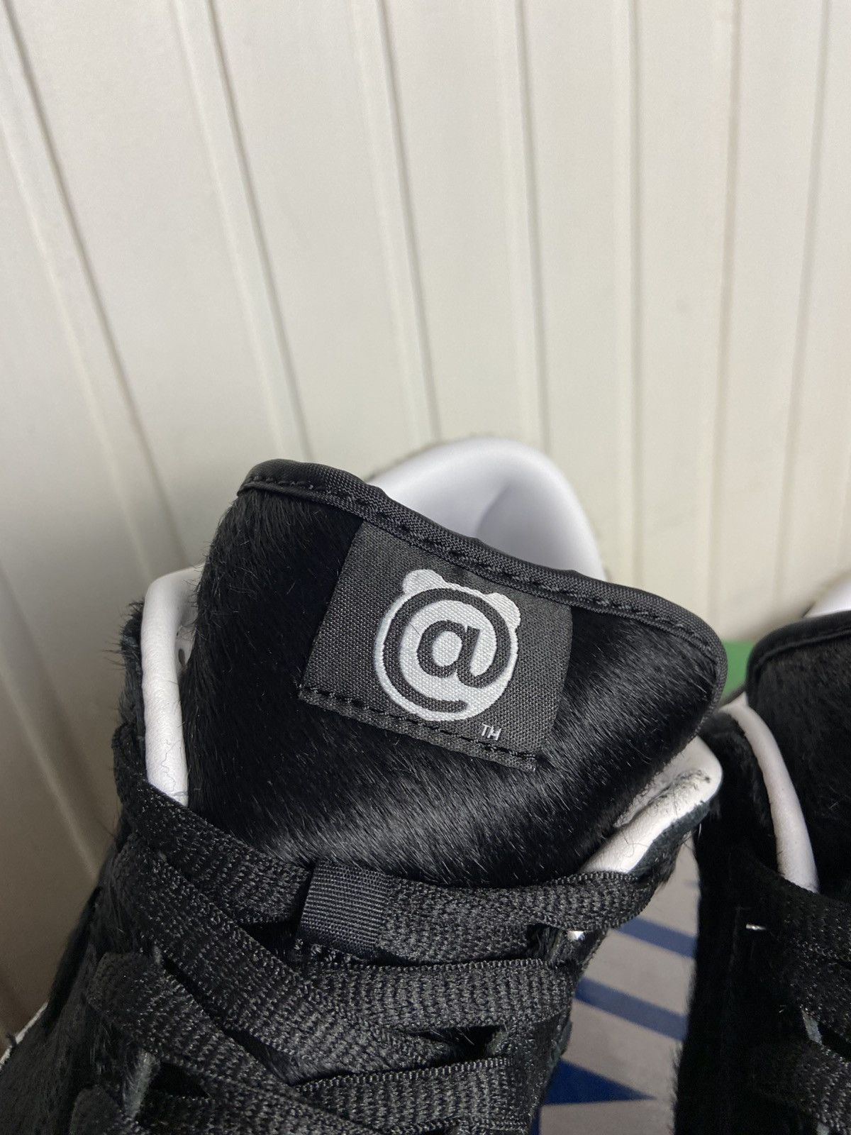 Nike New Rare Nike Sb Dunk Low "Medicom Toy" 2020 Size 7US Size US 7 / EU 40 - 10 Thumbnail