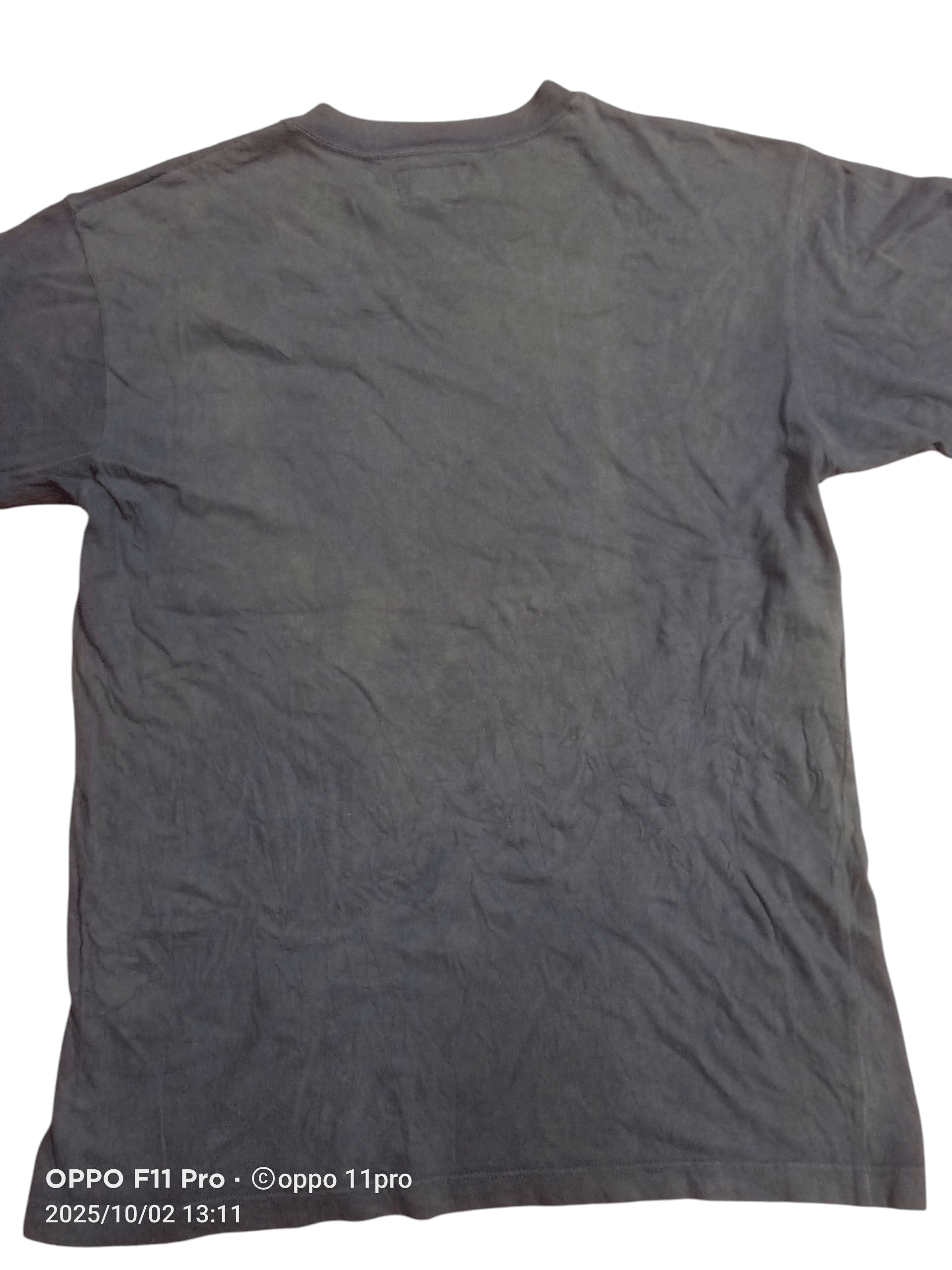 agnes b. 🌟 Agnes B Men Tee Shirt Front Poket🌟 Size US M / EU 48-50 / 2 - 8 Thumbnail