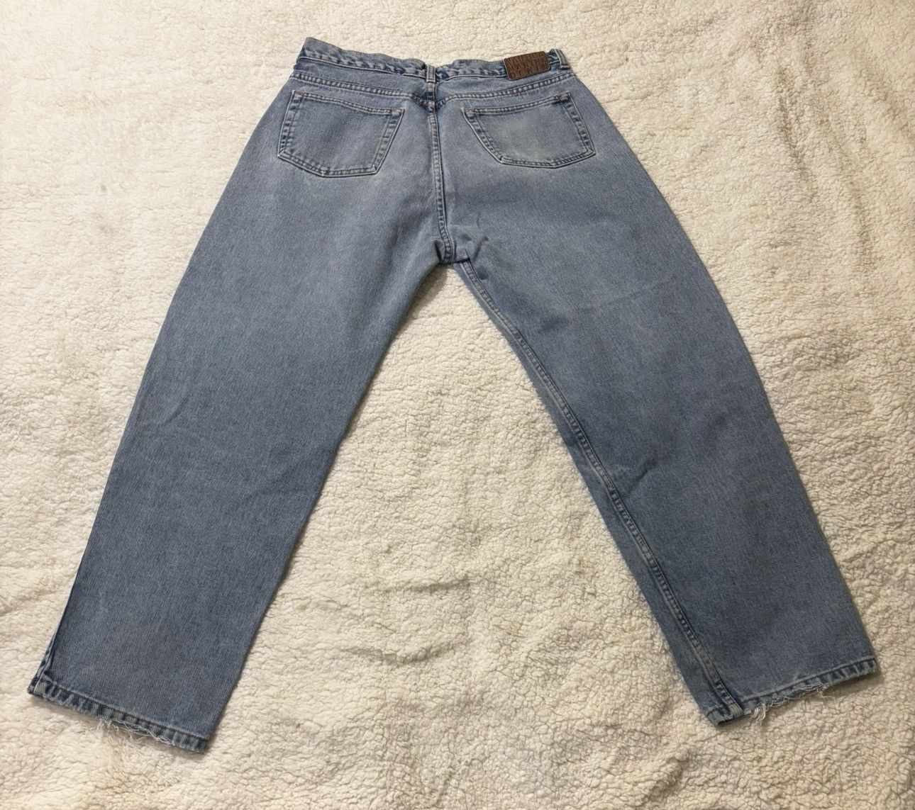 Nautica Men’s Nautica jeans0426 Size US 35 - 8 Thumbnail