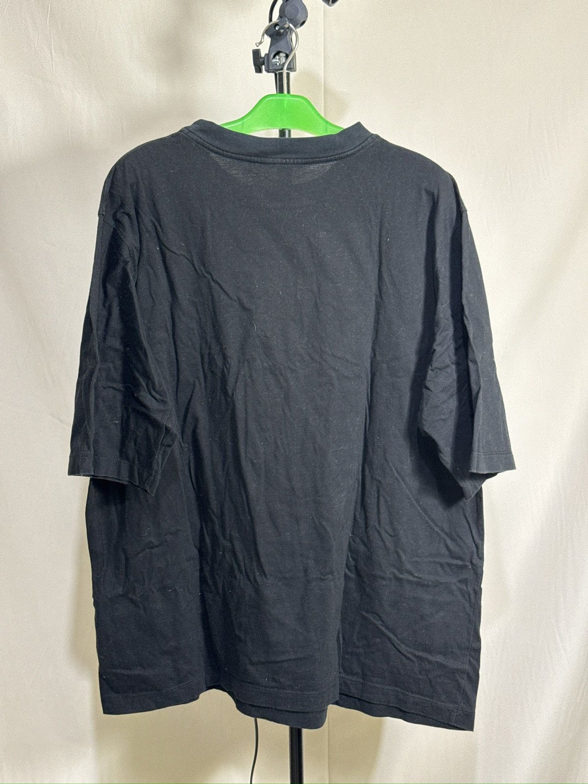 Helmut Lang Helmut Lang Doll Tee Size US XL / EU 56 / 4 - 3 Thumbnail