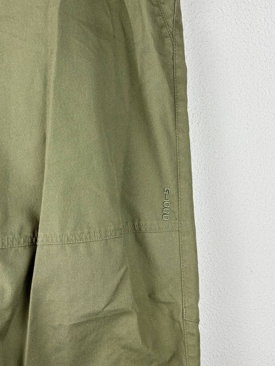 Fjallraven FjallRaven pants Size 33 Size US 33 - 4 Thumbnail