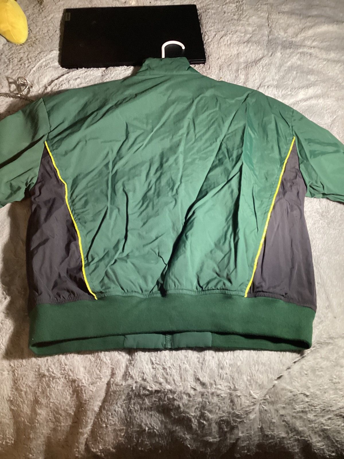 Hollister Hollister x Bass pro x Nascar Size US S / EU 44-46 / 1 - 4 Thumbnail