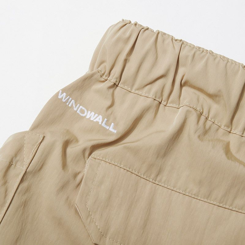 Kazuki Kuraishi × The North Face Urban Exploration KK CASUAL SHORTS Size US 32 / EU 48 - 16 Thumbnail