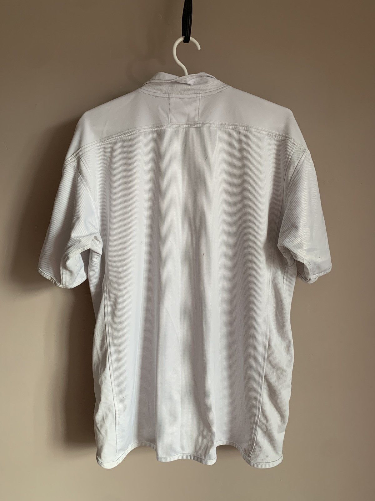 Umbro Nottingham Forest Football Shirt Umbro Soccer Vintage XL Size US L / EU 52-54 / 3 - 2 Thumbnail