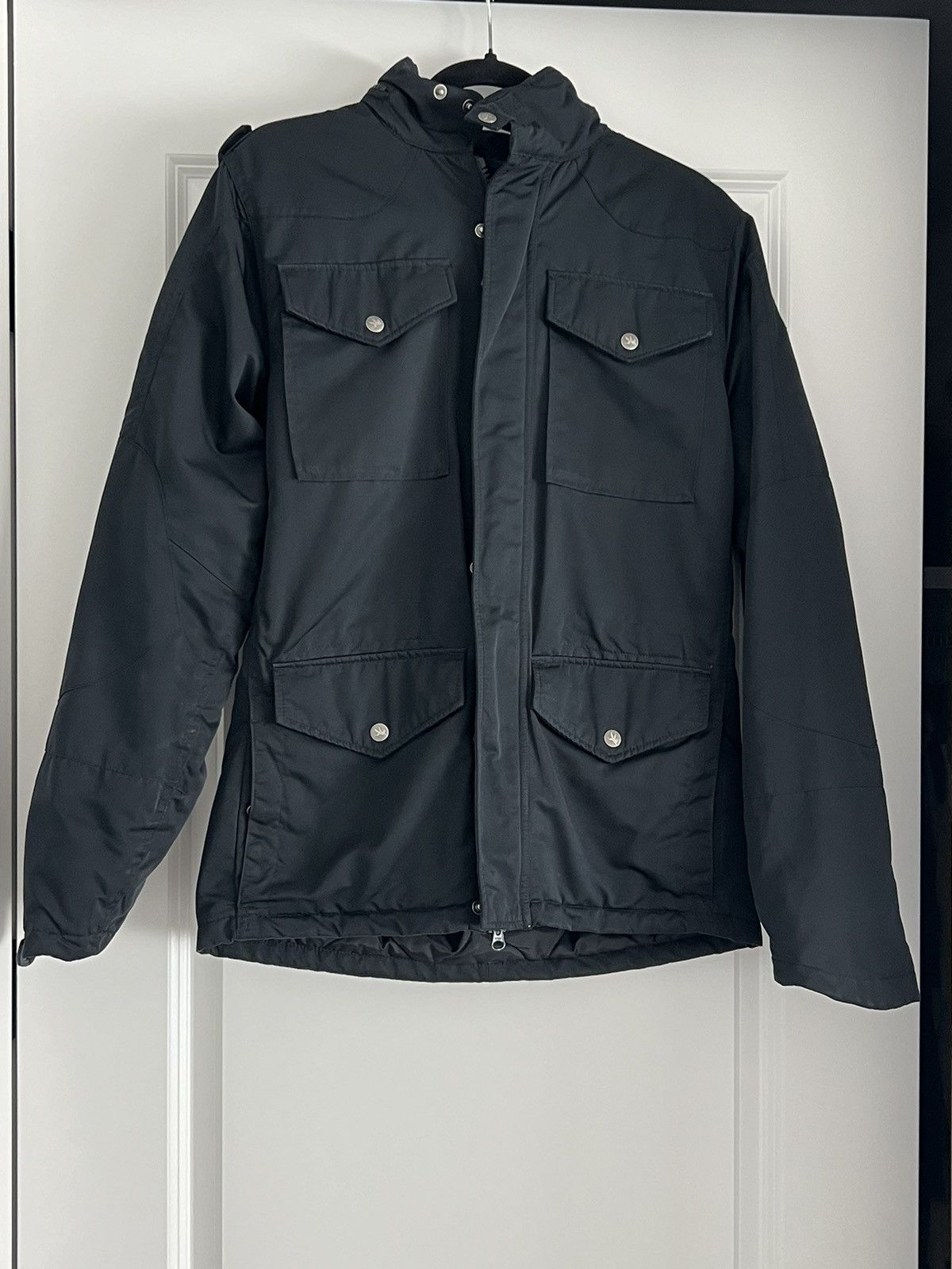 I. Spiewak And Sons I. Spiewak Sons Thinsulate Vintage Military Field Jacket Grailed