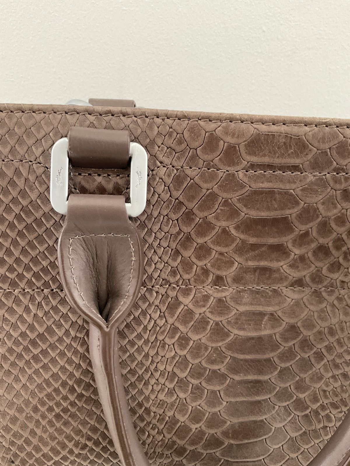 Longchamp Longchamp bag Size ONE SIZE - 11 Thumbnail