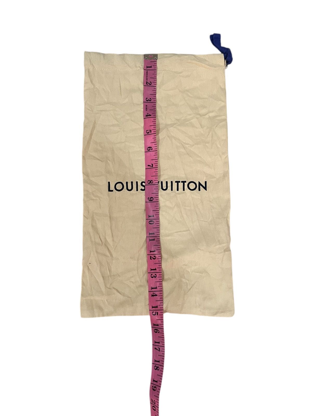 Louis Vuitton LOUIS VUITTON dust bag Size ONE SIZE - 6 Thumbnail