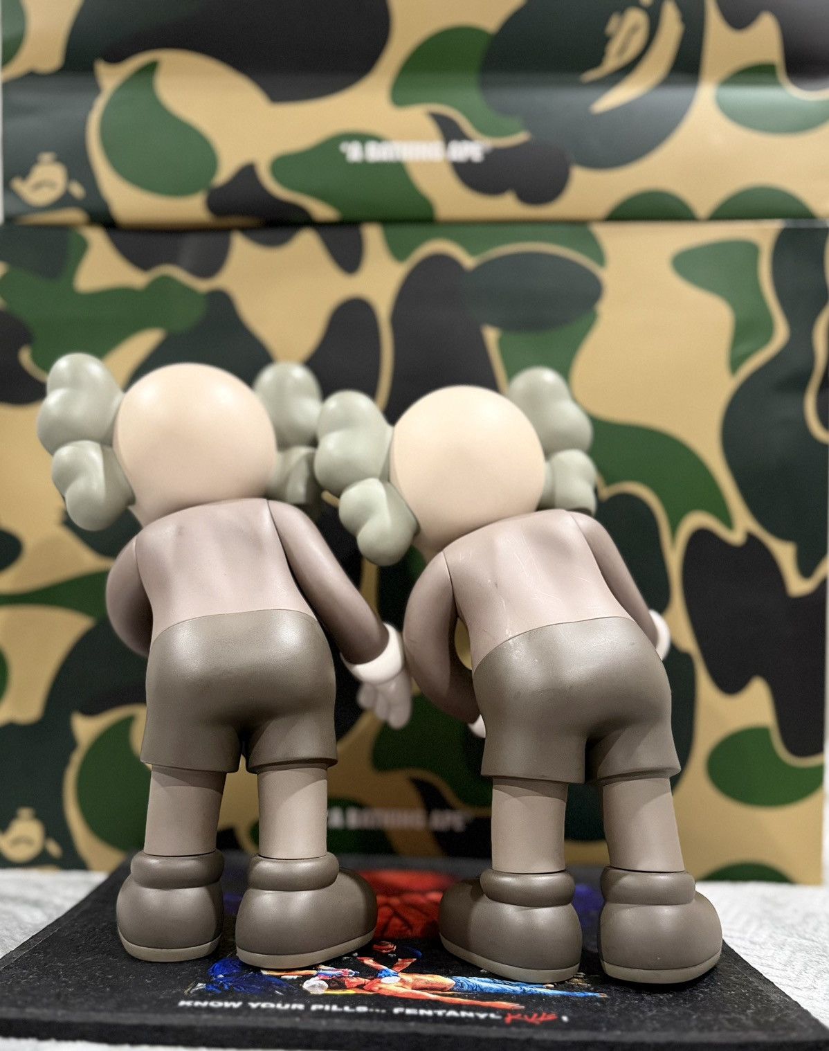 Kaws Kaws Together Size ONE SIZE - 5 Thumbnail