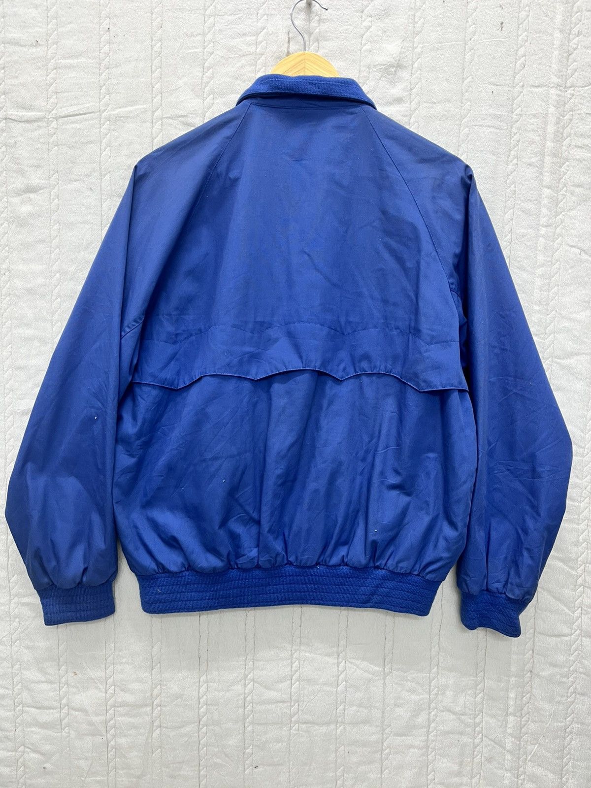 Ferrari MAGNETTI MARELLI FERARRI GRAND PRIX TEAM BOMBER JACKET Size US M / EU 48-50 / 2 - 6 Thumbnail