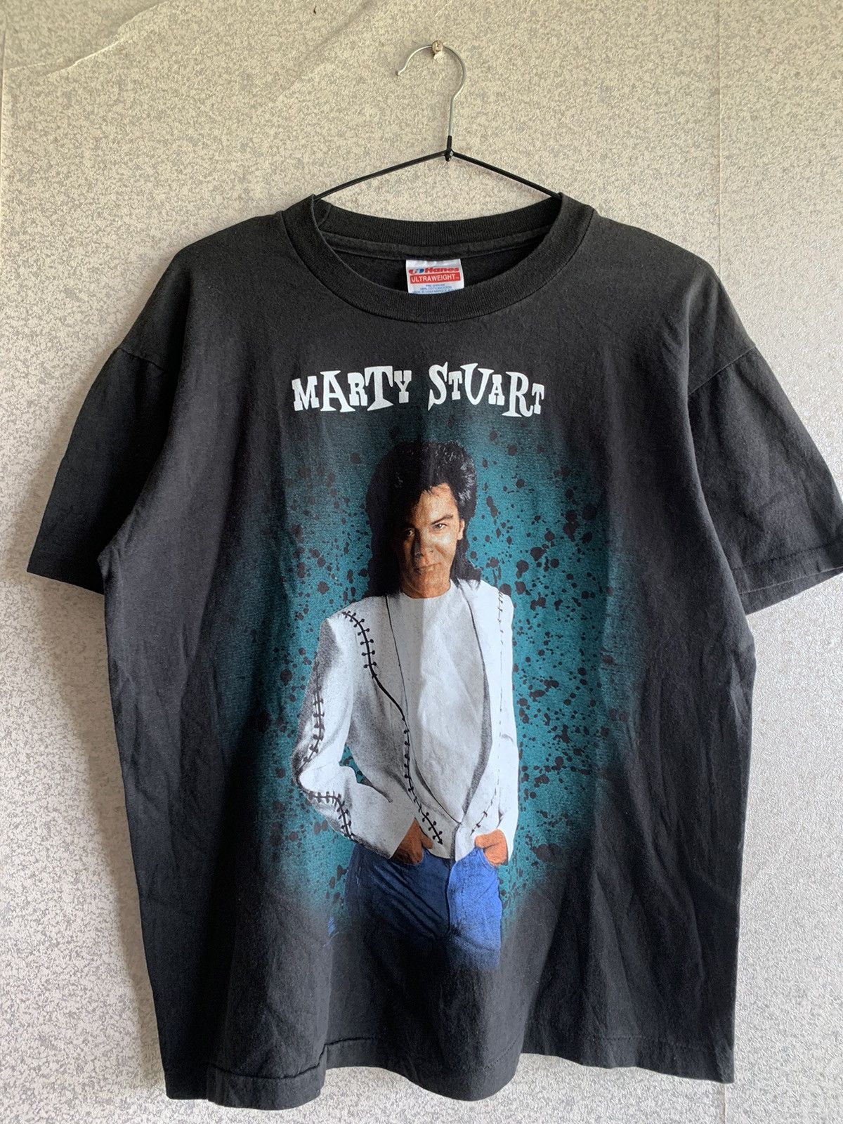 Vintage Marty Stuart Size US M / EU 48-50 / 2 - 1 Thumbnail