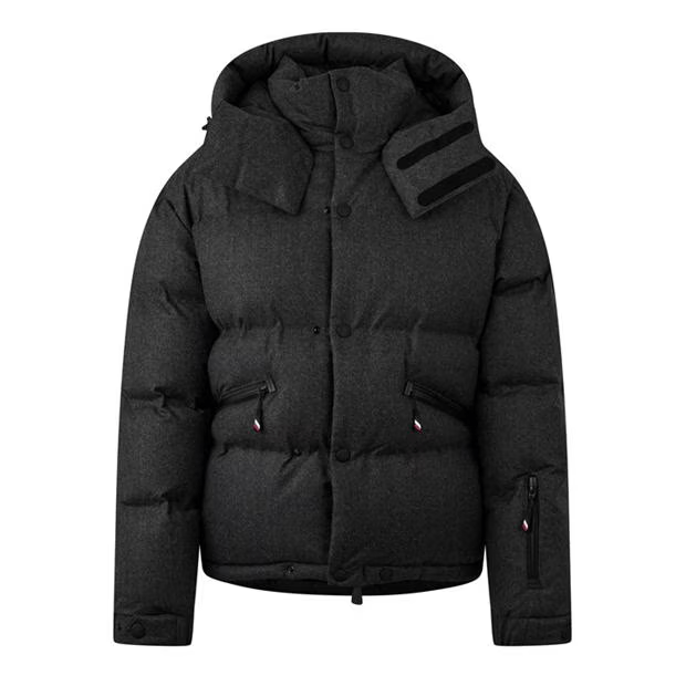 Moncler Krun Ski Jacket Size US L / EU 52-54 / 3 - 1 Thumbnail