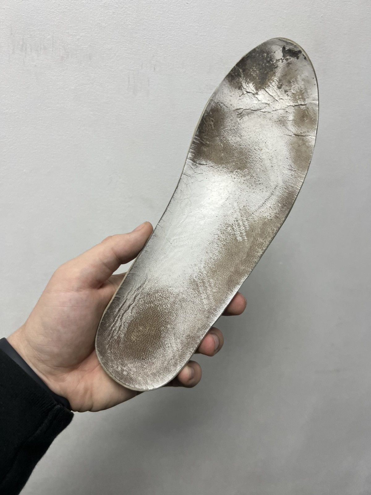 Maison Margiela Maison Margiela Future Low Size 40 Size US 7 / EU 40 - 12 Thumbnail