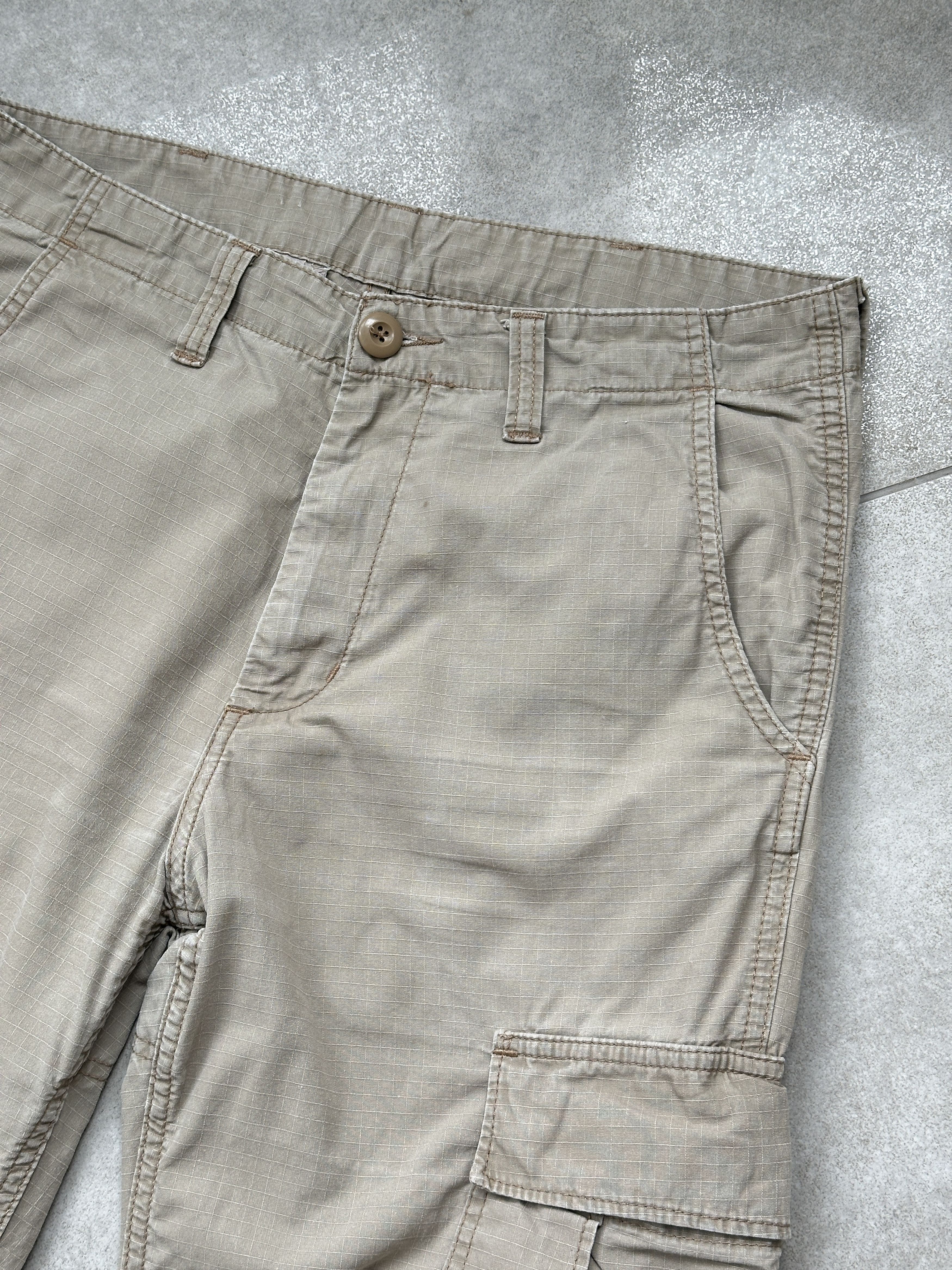 Carhartt Carhartt Dude Pant Cargo Pants Size US 32 / EU 48 - 6 Thumbnail