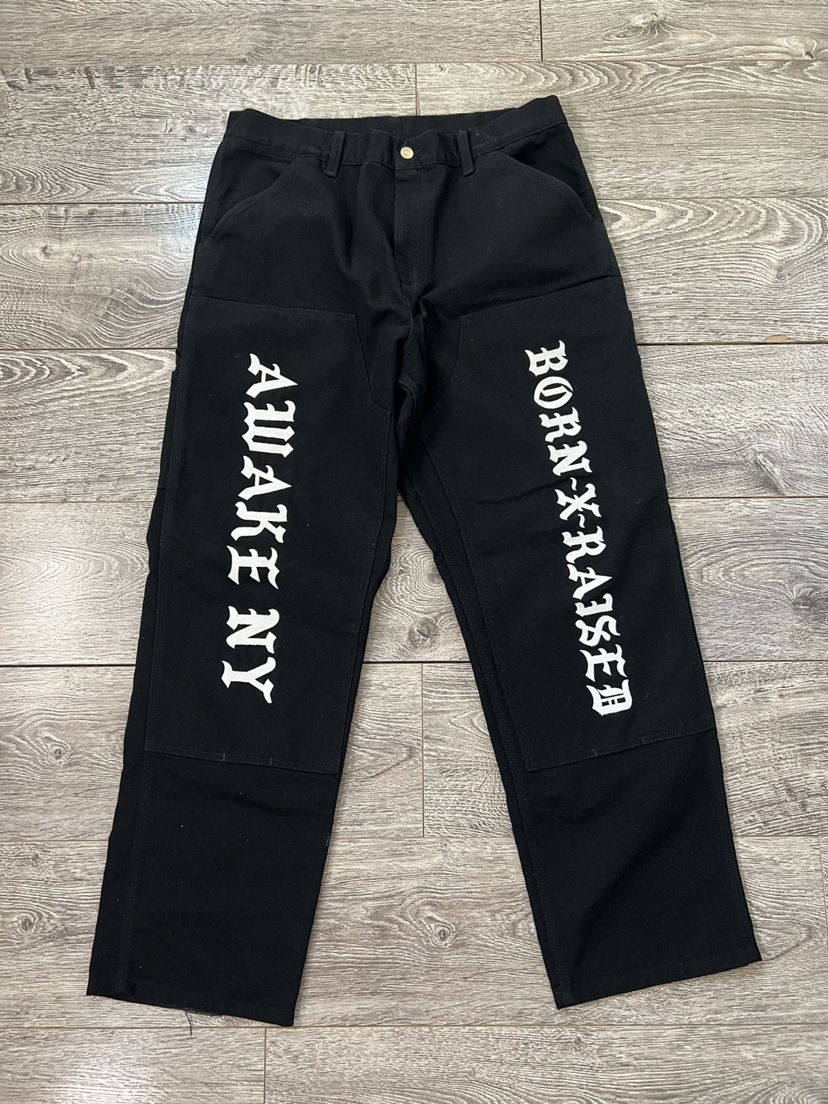 Born X Raised Awake | Grailed