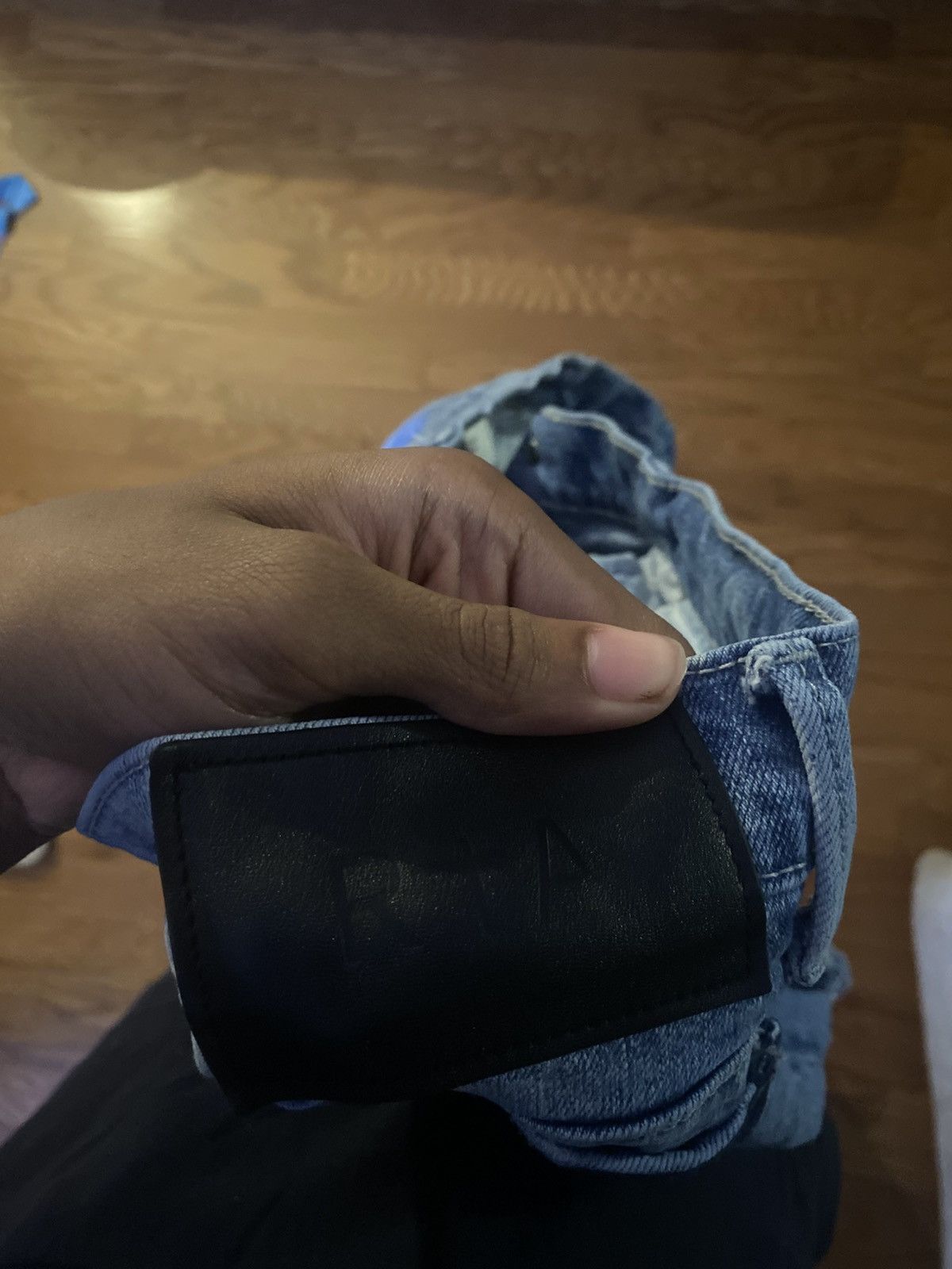 Rta Rta Jeans Size US 33 - 5 Thumbnail