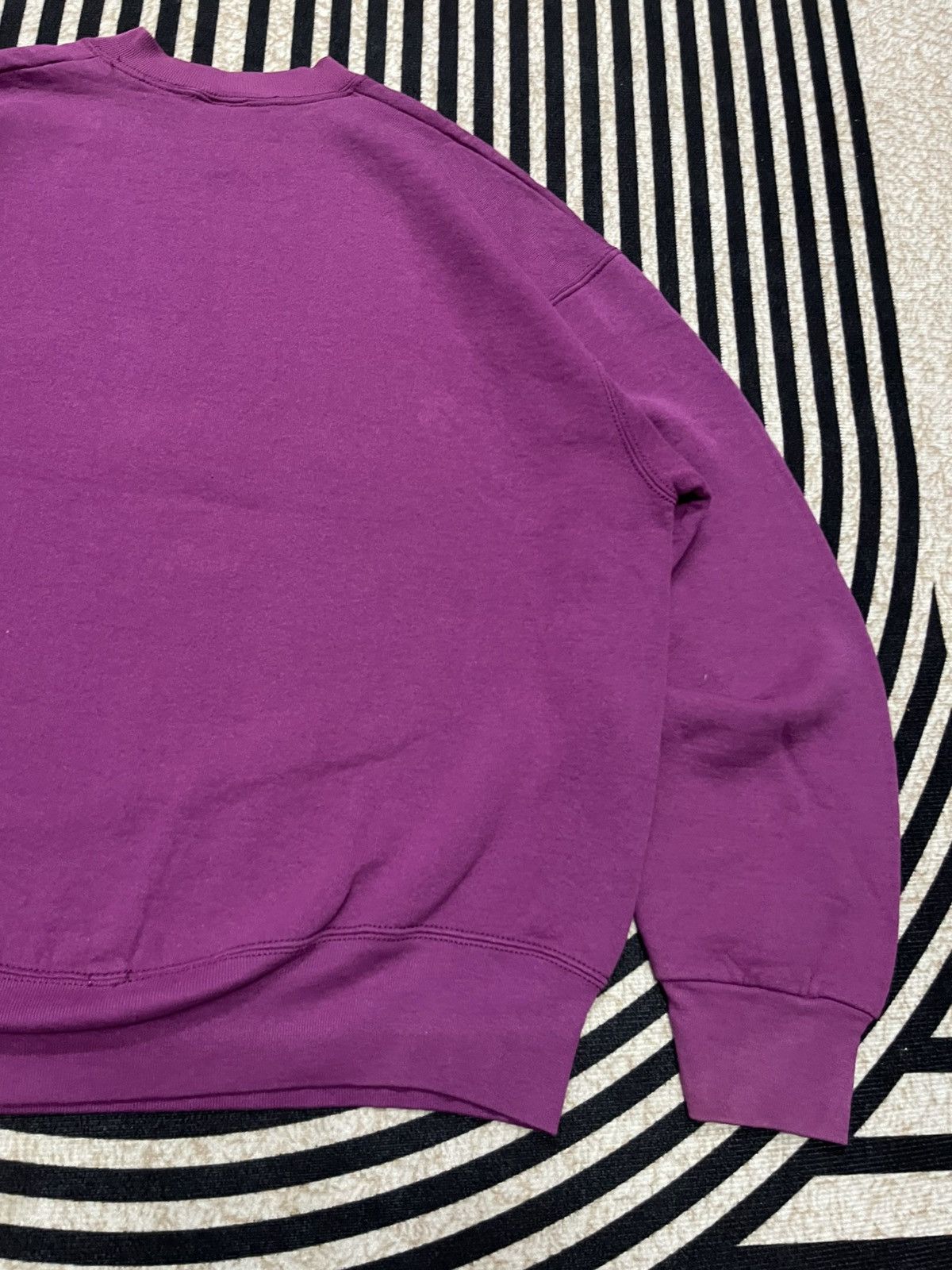 Guess VINTAGE 1993 GUESS BIG LOGO SWEATSHIRT Size US L / EU 52-54 / 3 - 13 Thumbnail