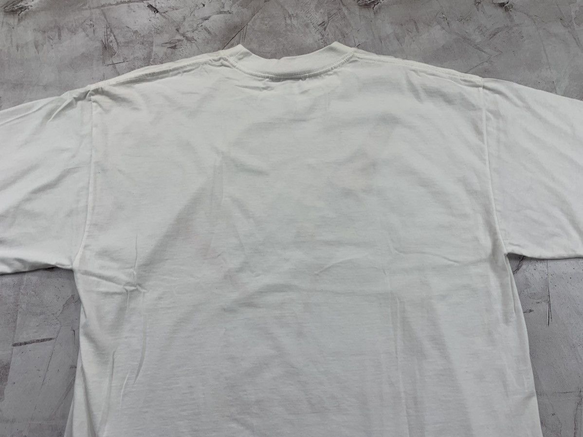 Budweiser × Vintage Mens t shirt Budweiser Size L Size US L / EU 52-54 / 3 - 8 Thumbnail