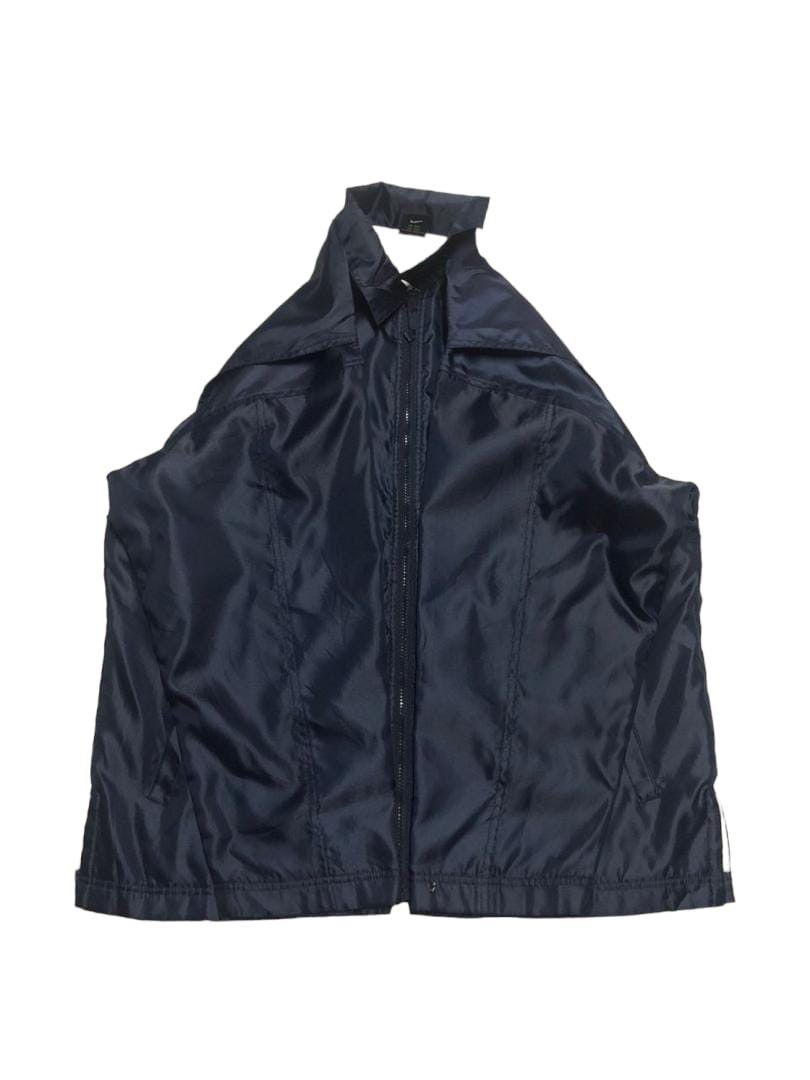 Nike × Vintage Vintage Nike Basketball Windbreaker Jacket Size US L / EU 52-54 / 3 - 4 Thumbnail