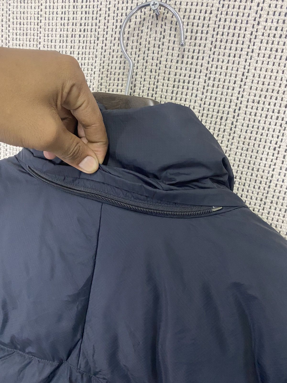 Patagonia Patagonia Classic Down Puffer Jacket Minimal Design cll Size US S / EU 44-46 / 1 - 4 Thumbnail