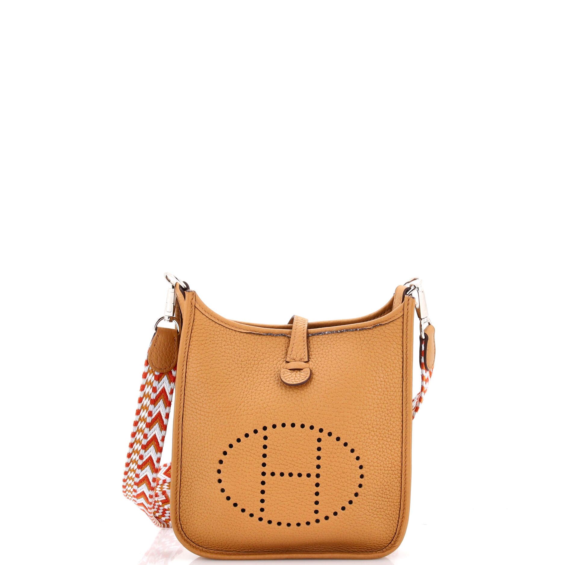 Hermes Evelyne Bag Gen III Size ONE SIZE - 1 Thumbnail