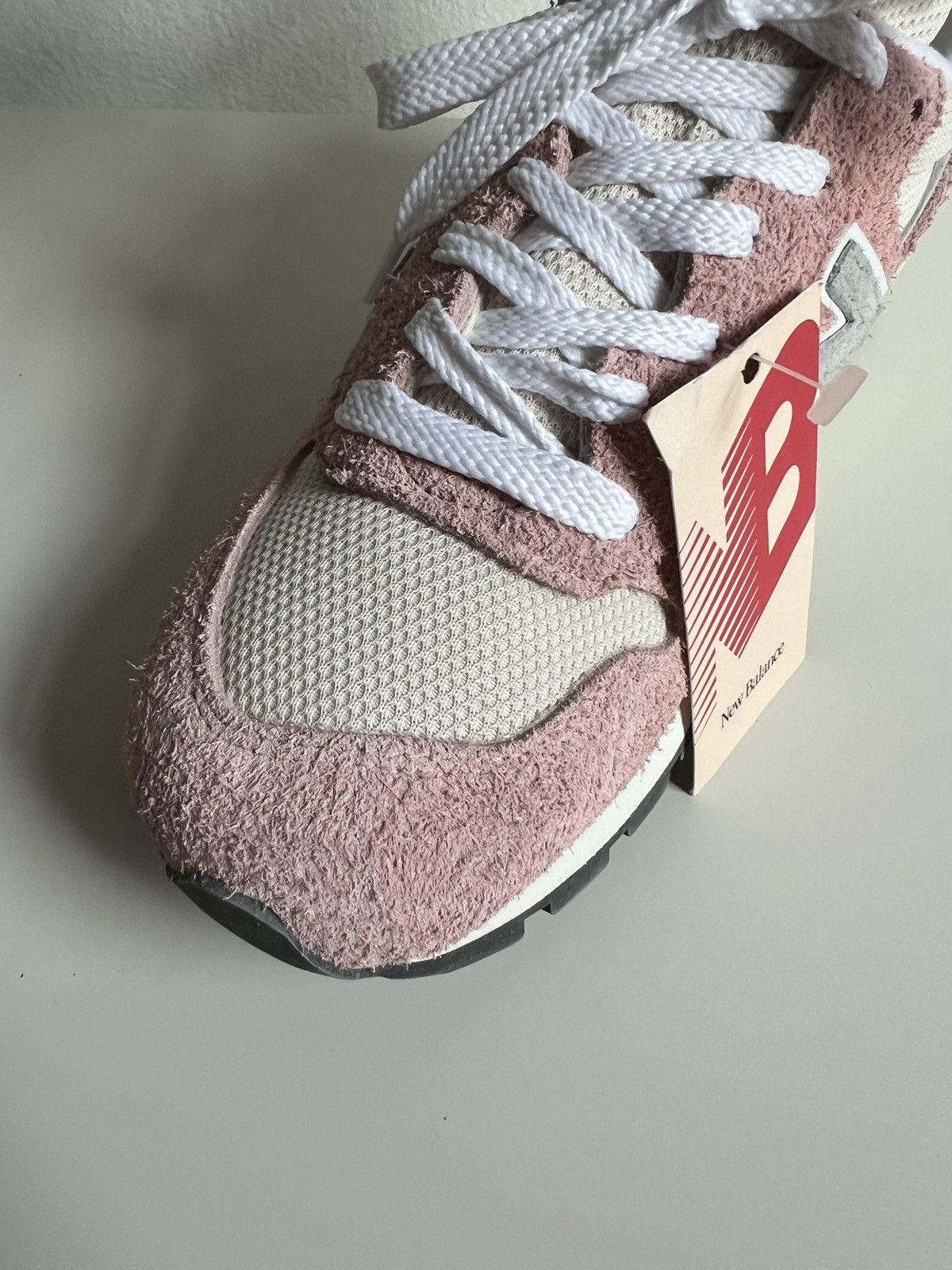 New Balance Made In USA 996 Size US 6.5 / IT 36.5 - 3 Thumbnail