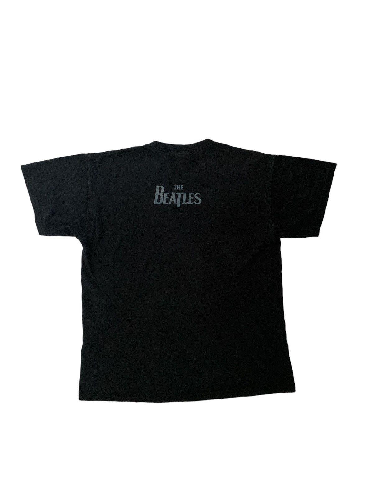 Band Tees × Vintage vintage the beatles 2006 short sleeve Size US M / EU 48-50 / 2 - 2 Thumbnail