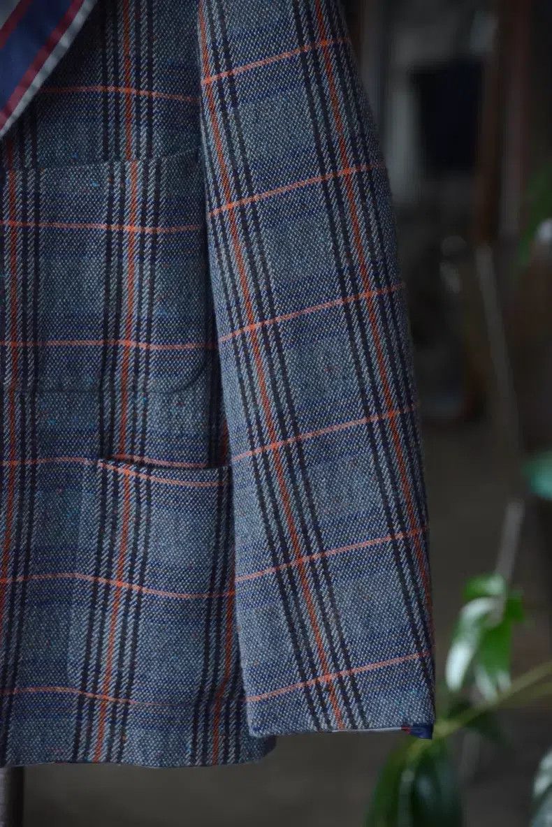 Comme des Garcons Comme Des Garcons jacket Size M / US 6-8 / IT 42-44 - 4 Thumbnail