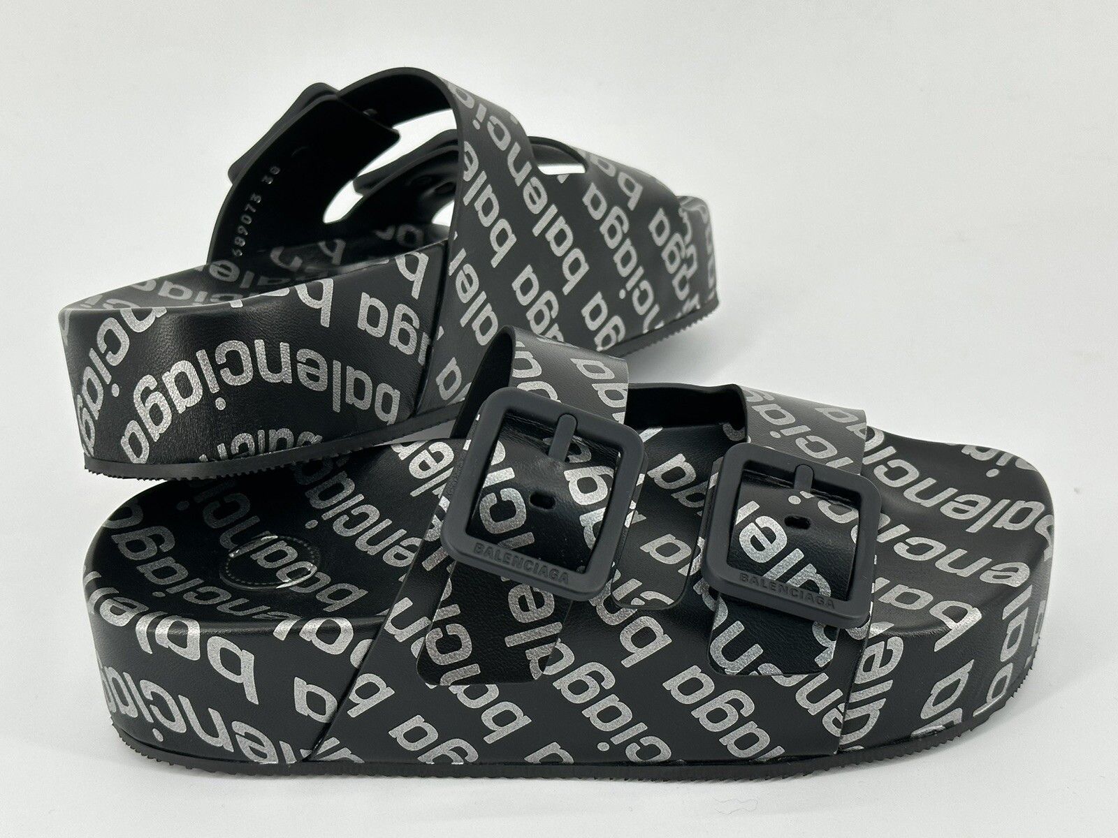 Balenciaga New Balenciaga Size IT-38 / US-8 Size US 8 / IT 38 - 5 Thumbnail