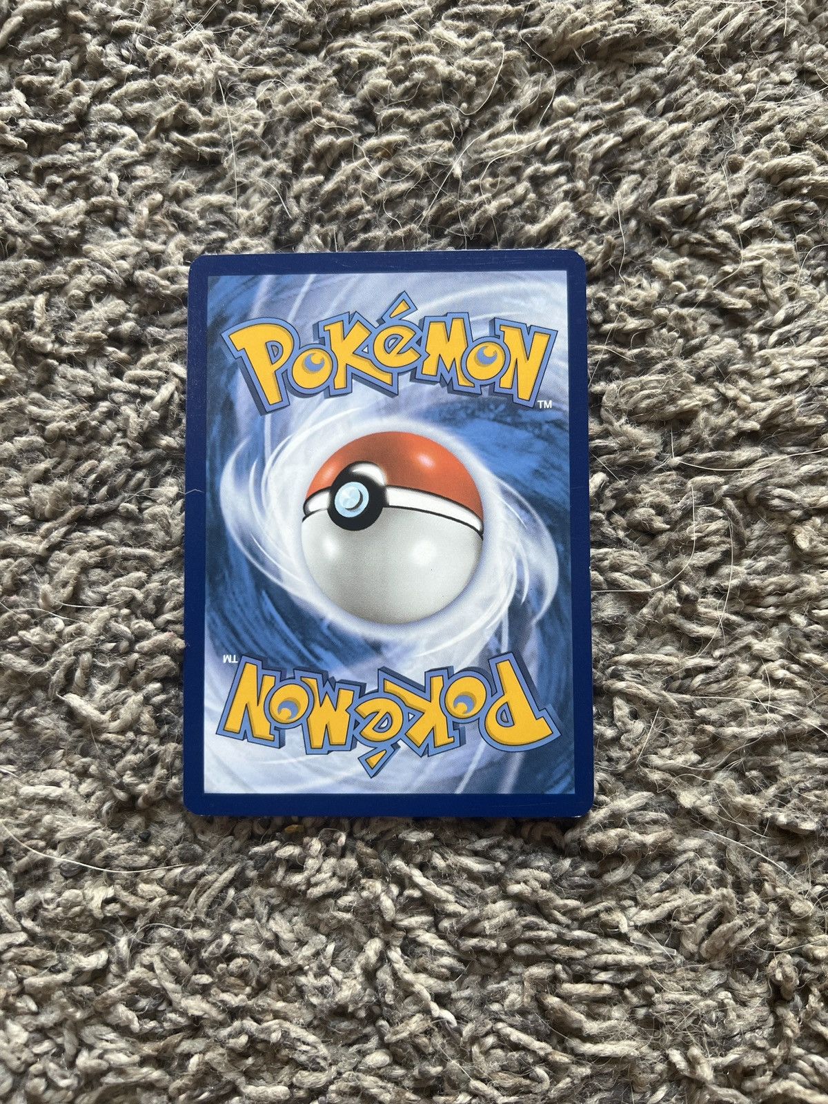 Hypebeast × Nintendo × Pokemon 2023 Pokémon Gothorita Stage 1 Card Size ONE SIZE - 2 Thumbnail