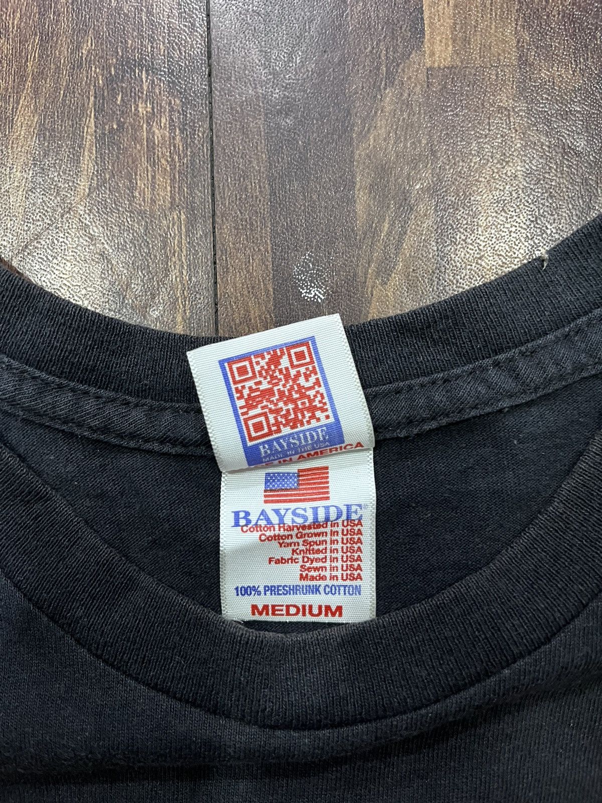Band Tees × Vintage Y2K DROPKICK MURPHYS BAND TEE Size US M / EU 48-50 / 2 - 5 Thumbnail