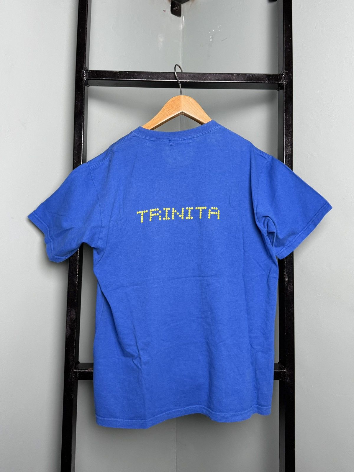 Sophnet. SOPHNET VINTAGE TEE MADE IN USA Size US L / EU 52-54 / 3 - 5 Thumbnail
