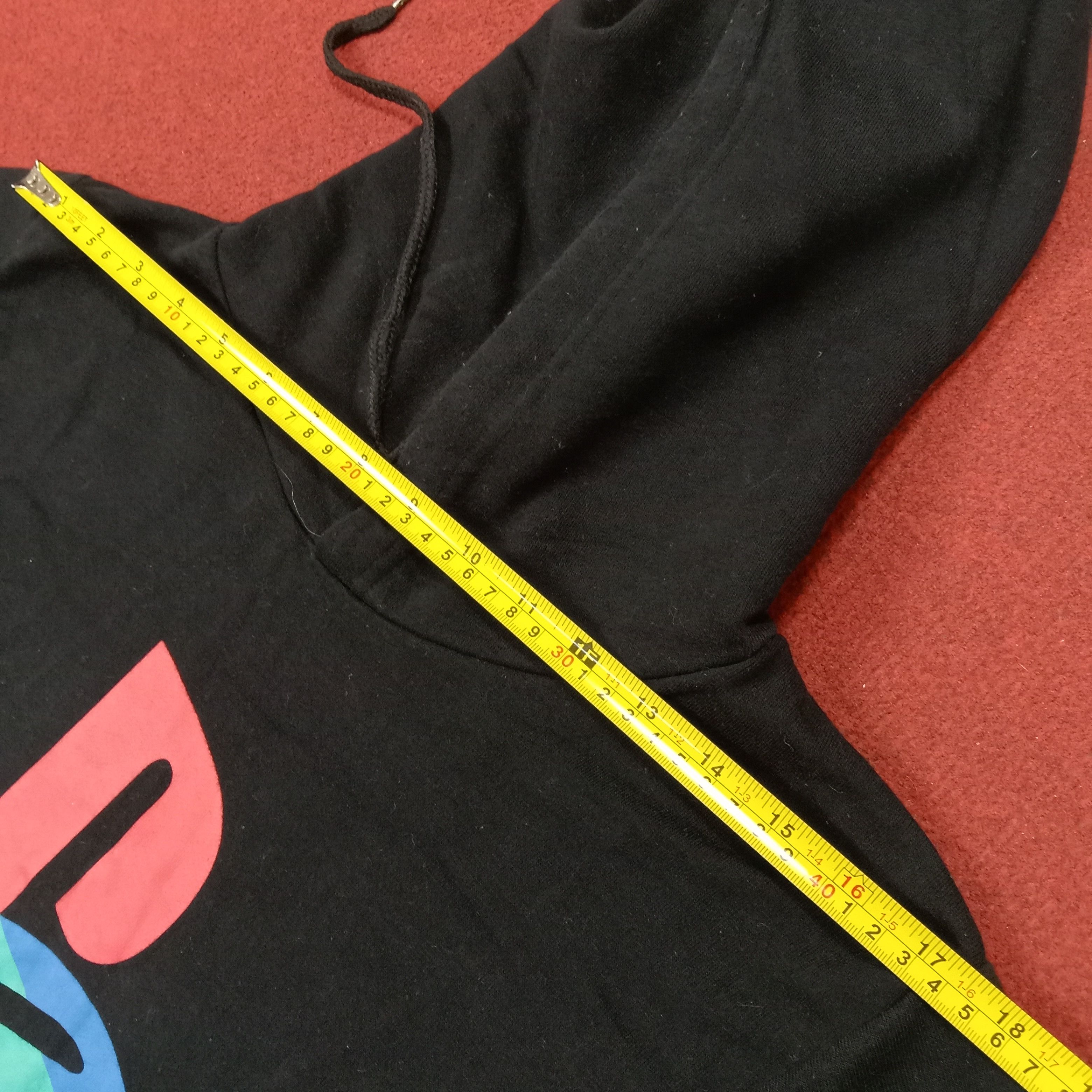 Playstation × The Game × Vintage Playstation Logo Video Games Streetwear Style Hoodies Size US M / EU 48-50 / 2 - 11 Thumbnail
