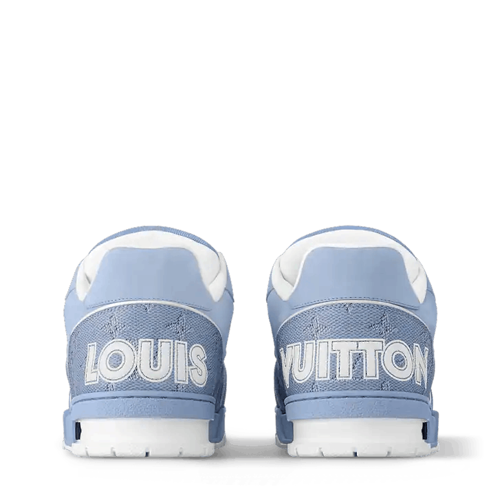 Louis Vuitton LV Trainers Size US 6 / EU 39 - 3 Thumbnail