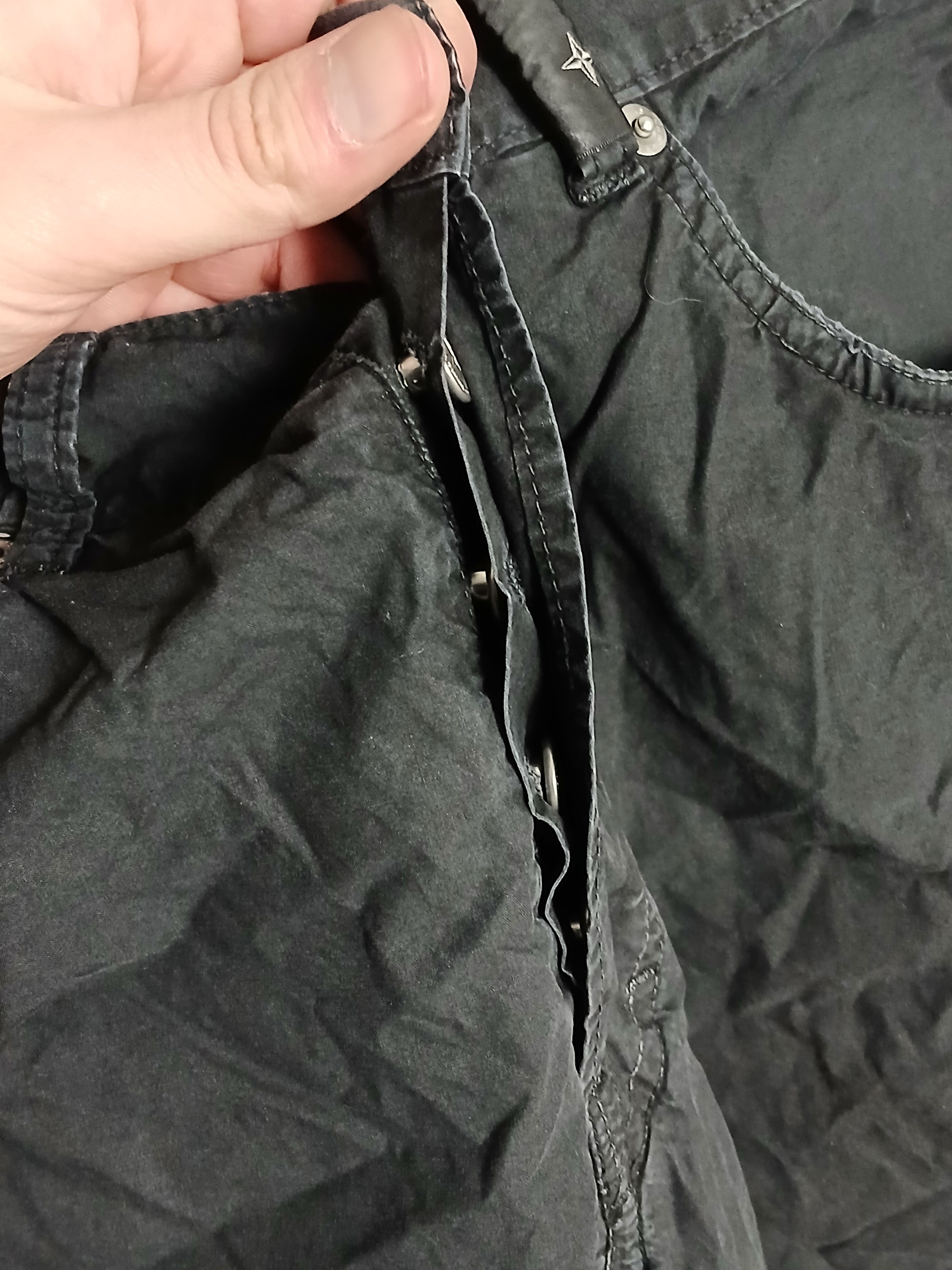 Stone Island Stone Island Pants Size US 36 / EU 52 - 7 Thumbnail