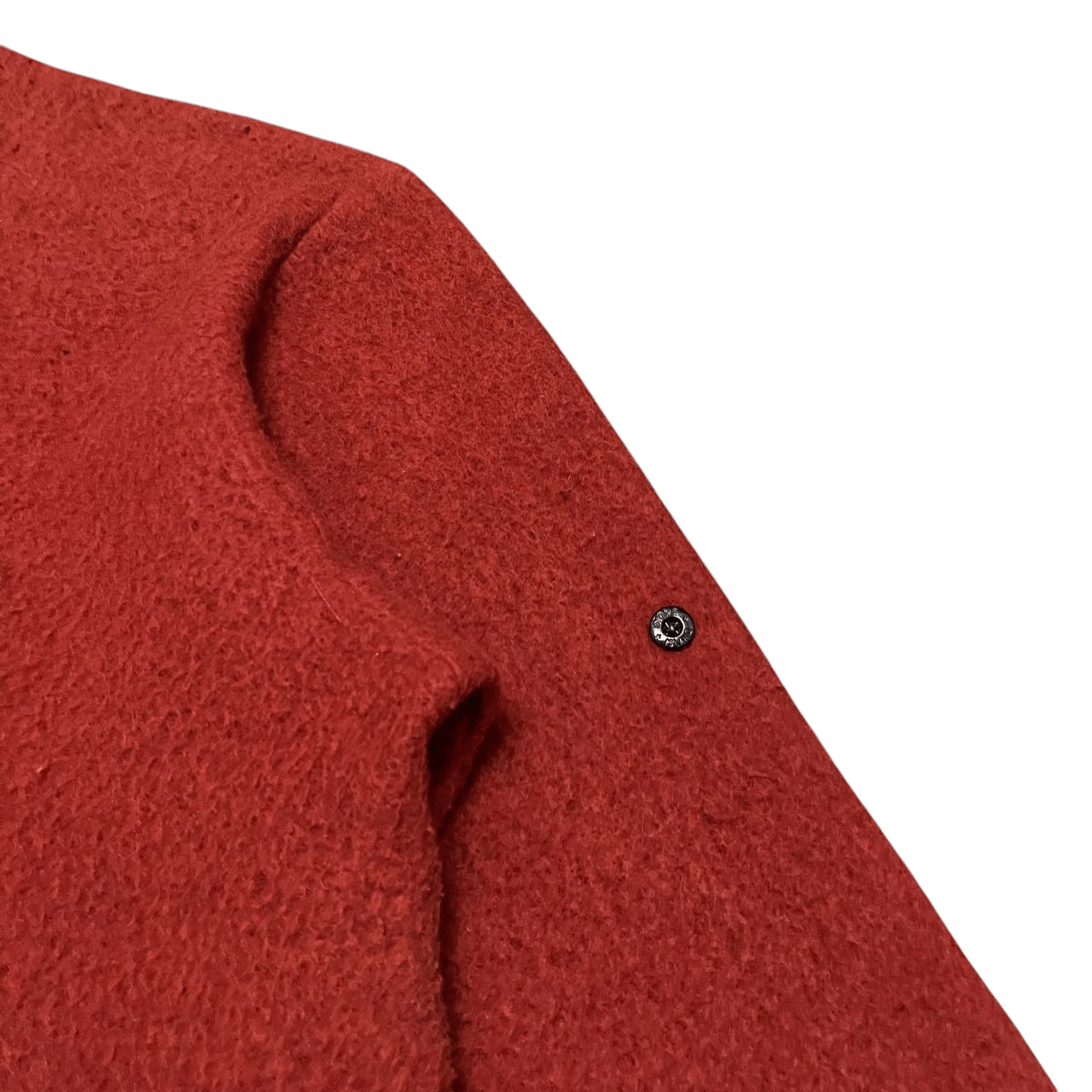 Stone Island Vintage 90's Stone Island Lana Wool Jumper Size US L / EU 52-54 / 3 - 5 Thumbnail