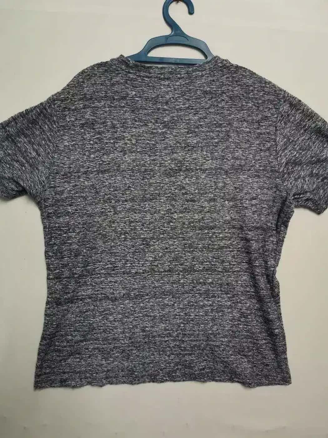 Edifice Japan Vintage Edifice Tous Les Jours T-shirt Size US L / EU 52-54 / 3 - 2 Thumbnail