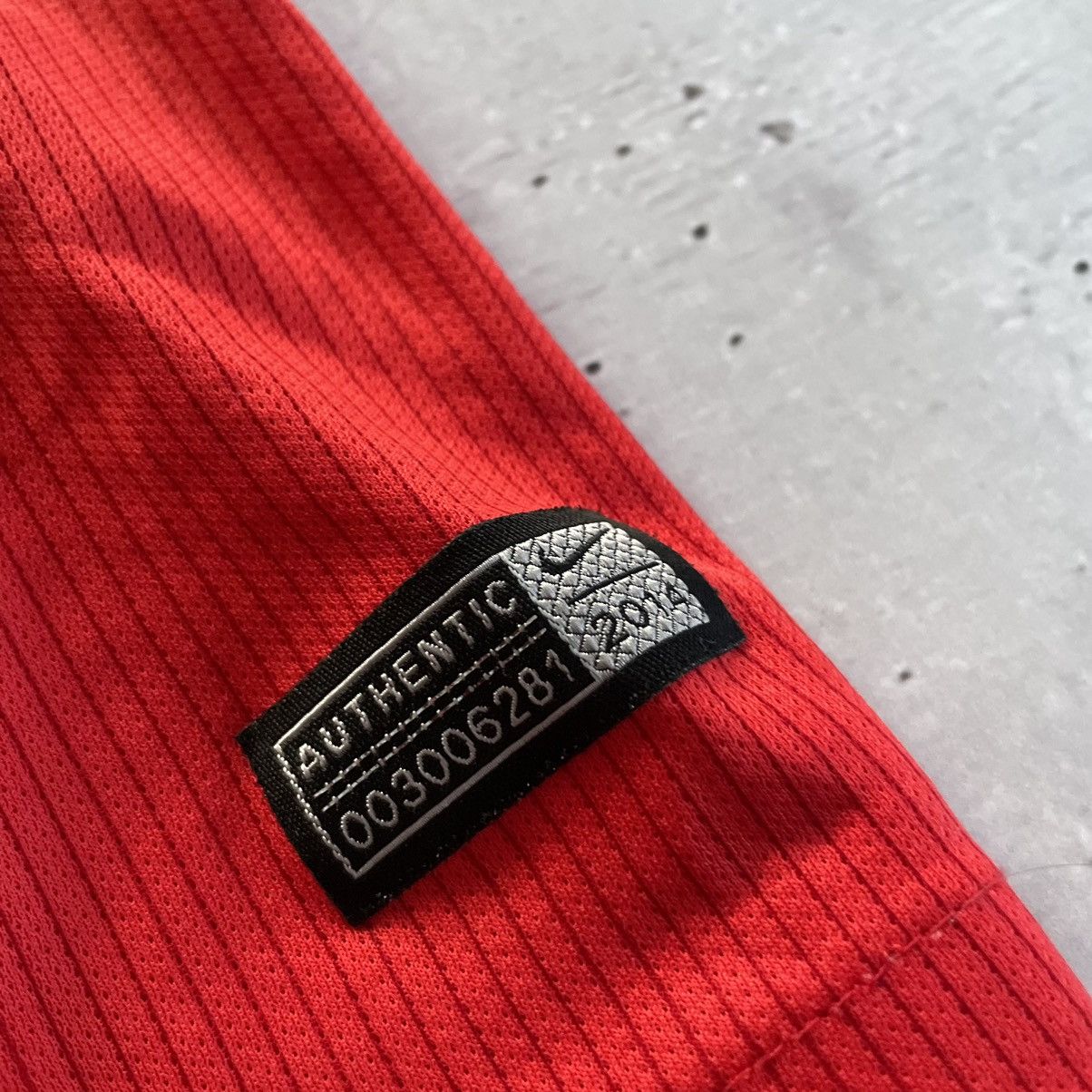 Other × Vintage England 2014 soccer jersey t-shirt Size US L / EU 52-54 / 3 - 6 Thumbnail