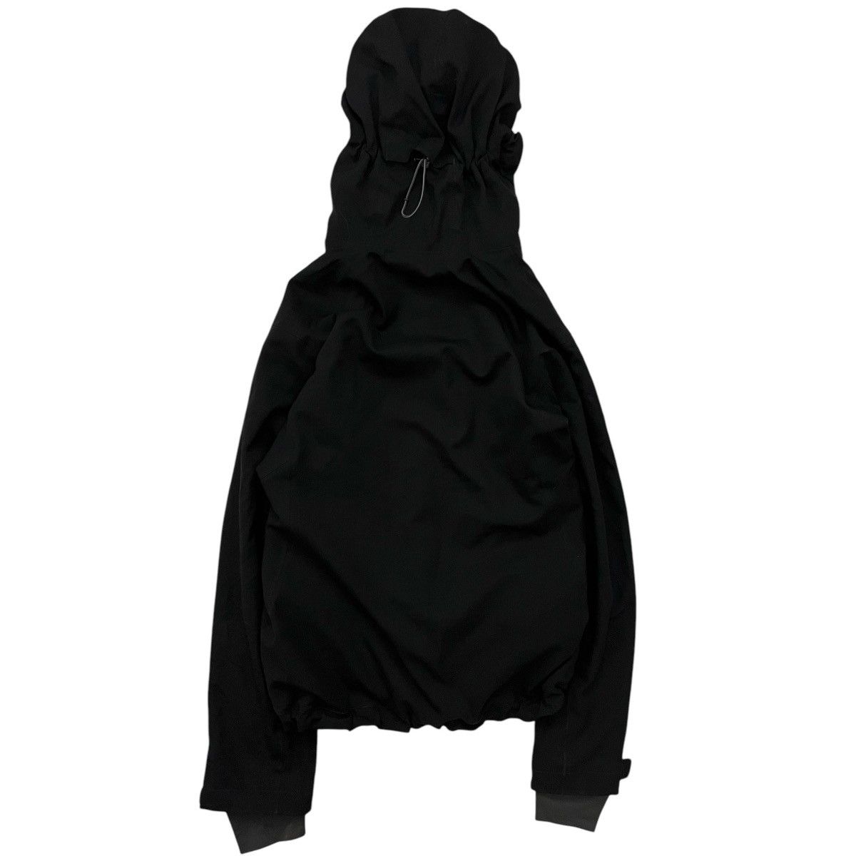Mountain Hardwear Thermal-Q Recco Jacket