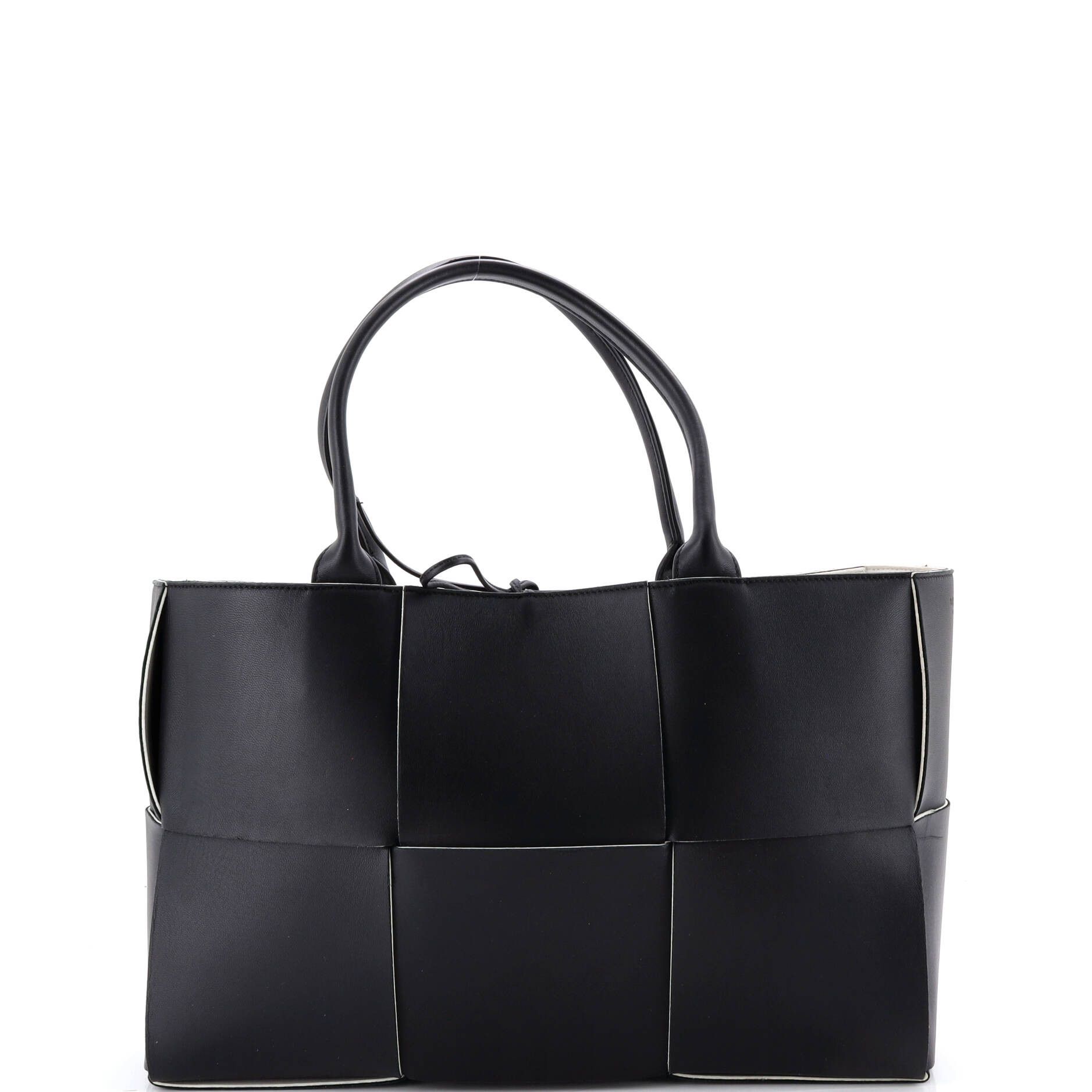 Bottega Veneta Arco Tote Size ONE SIZE - 1 Thumbnail