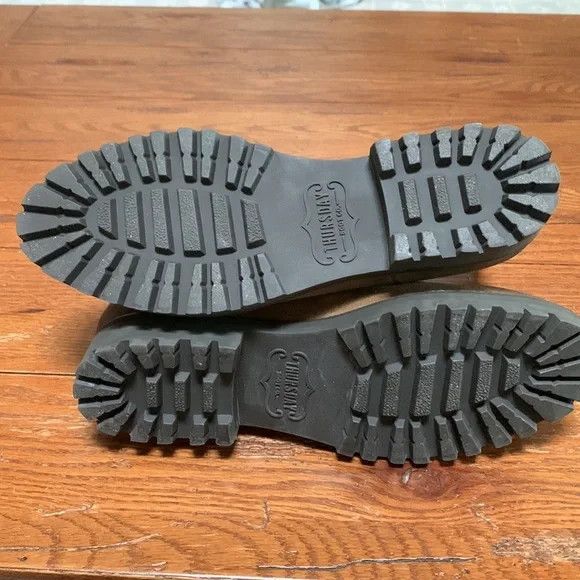 Thursday Boots Thursday Boot Co. Legend Chelsea Boot Goodyear Welt