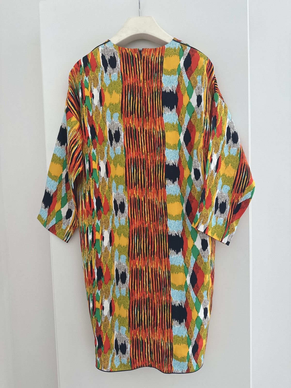 Celine Celine Phoebe Philo Dress Size S / US 4 / IT 40 - 2 Thumbnail
