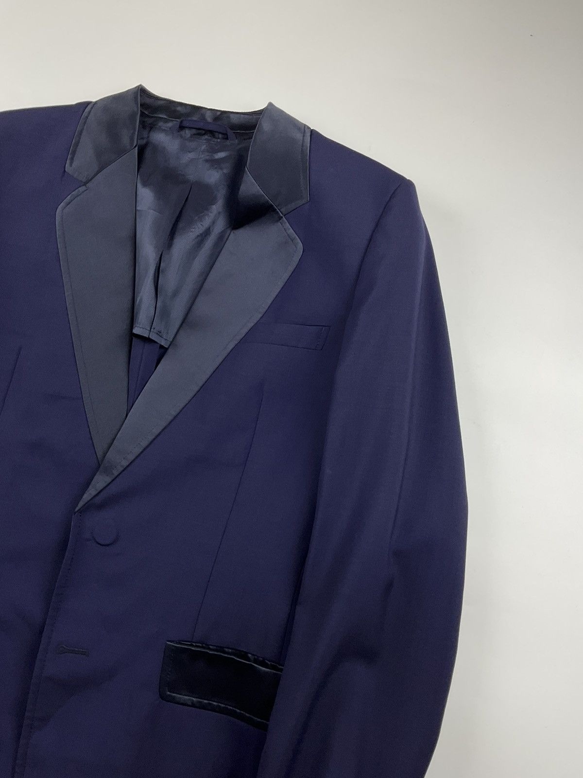Maison Margiela Maison Margiela 2008 Jacket Size US S / EU 44-46 / 1 - 5 Thumbnail