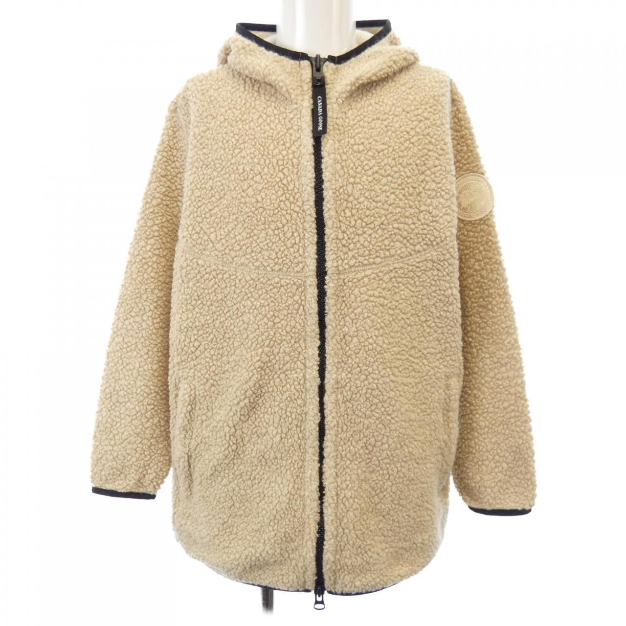 Other Other Canada Goose MEDINA HOODY Blouson Others Outerwear 6997MJ DUTY FREE for USA Size ONE SIZE - 1 Thumbnail