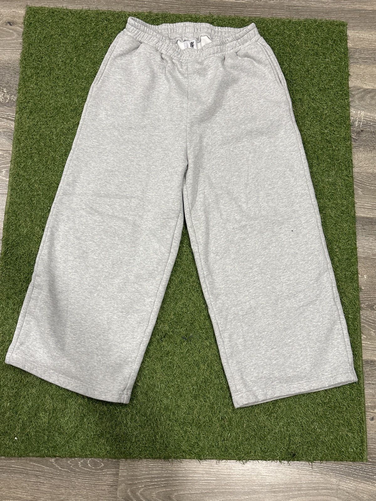 Other Uptusstudios Mega Sweatpants Size US 33 - 3 Thumbnail